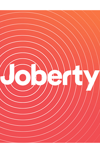 JOBERTY: community for developers