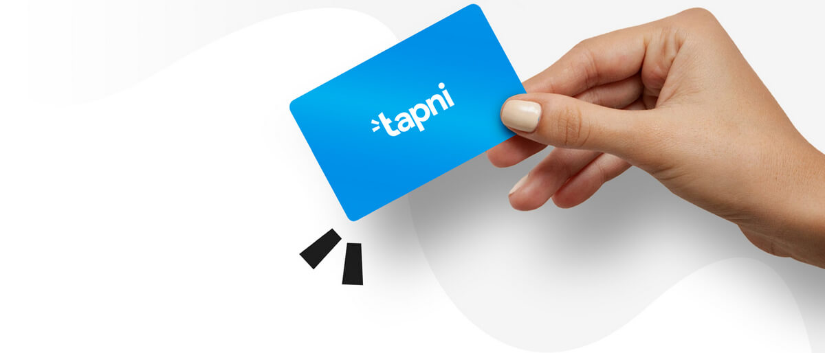 TAPNI: A new dimension of networking